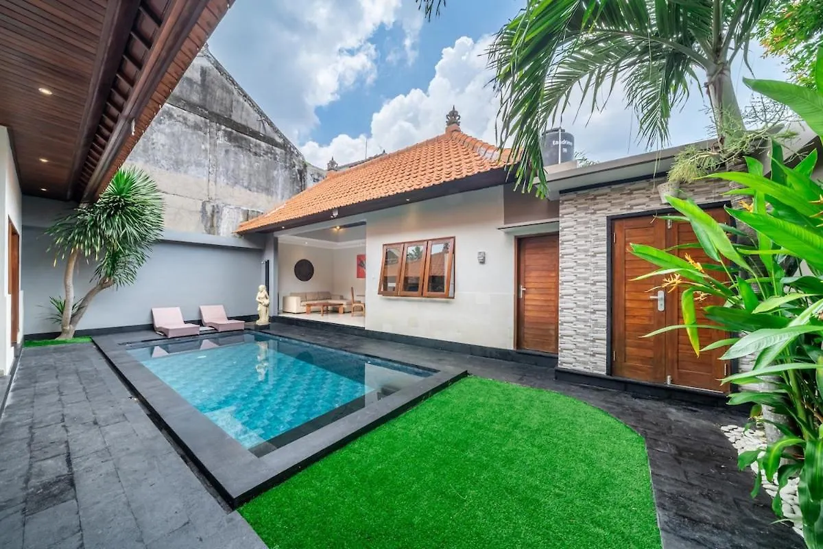 Ben & B Villa Kerobokan