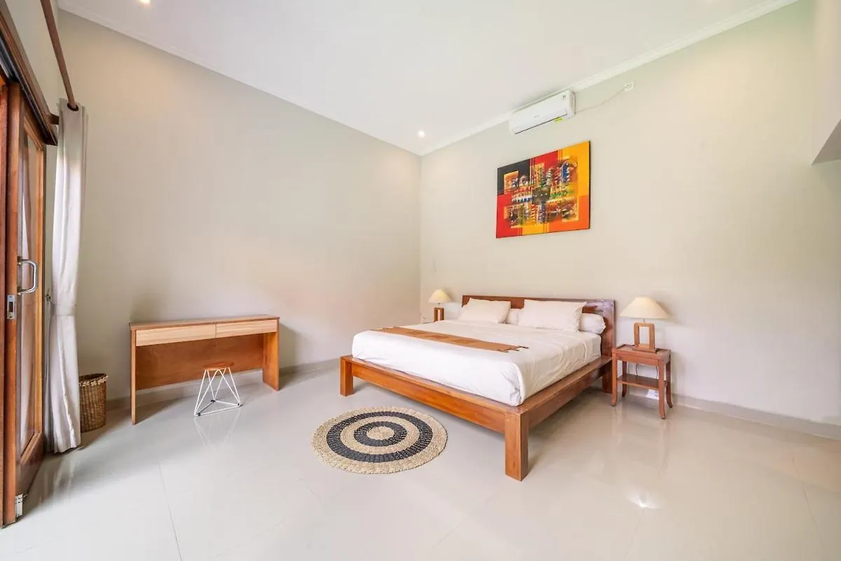 Ben & B Villa Kerobokan