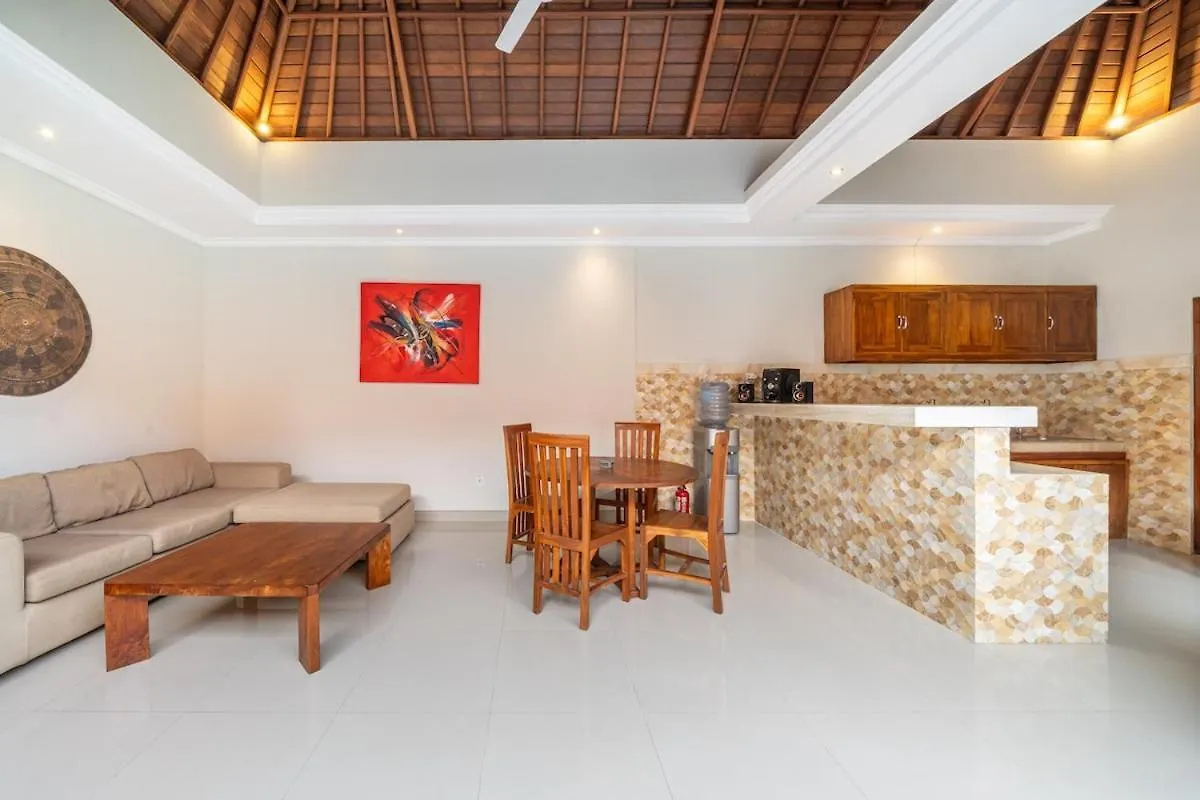Ben & B Villa Kerobokan